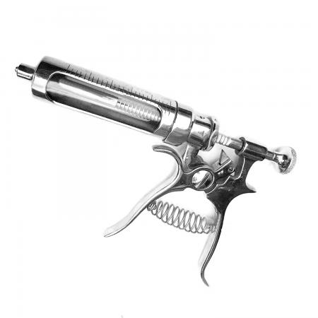 کارایی سرنگ مخصوص تلقیح چیست؟