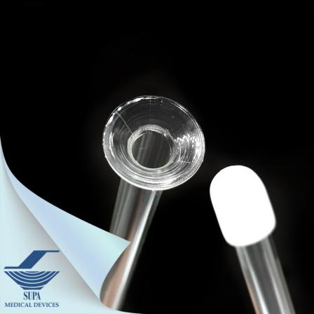 مشخصه های دستگاه تلقیح اصل چیست؟