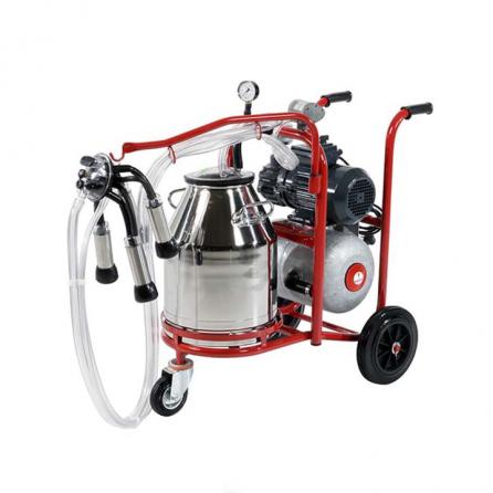 خرید آسان دستگاه شیر دوش دو مخزنه