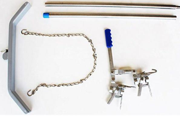 ساختار مقاوم جک زایمان