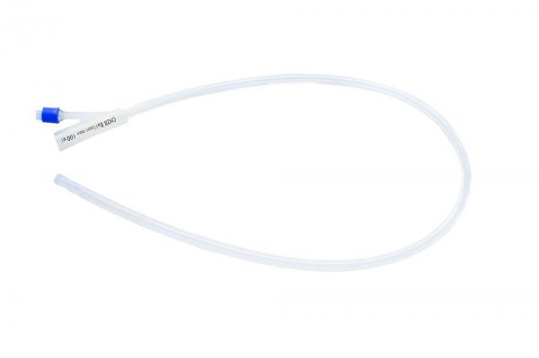 انواع مختلف کاتتر شستو شوی موجود در بازار