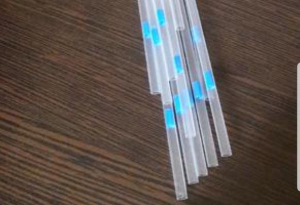 انواع مختلف غلاف تلقیح موجود در بازار