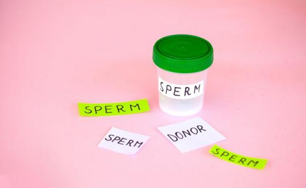 بازار خرید ست جمع آوری اسپرم ایرانی