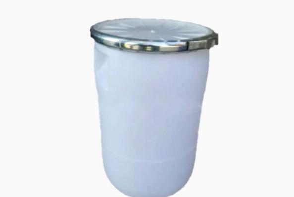 توزیع کننده کانتینر دهانه گشاد