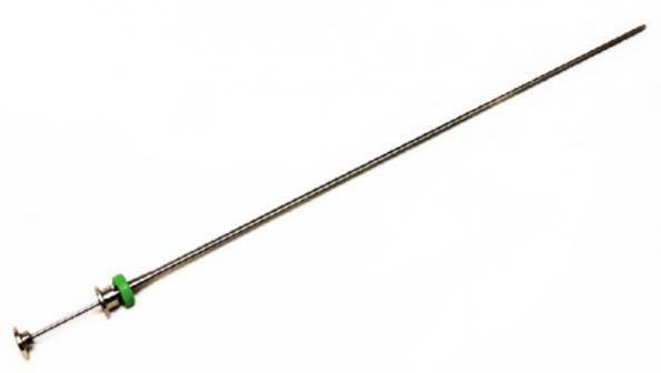 بازار صادرات پایوت ذخیره اسپرم یک چهارم