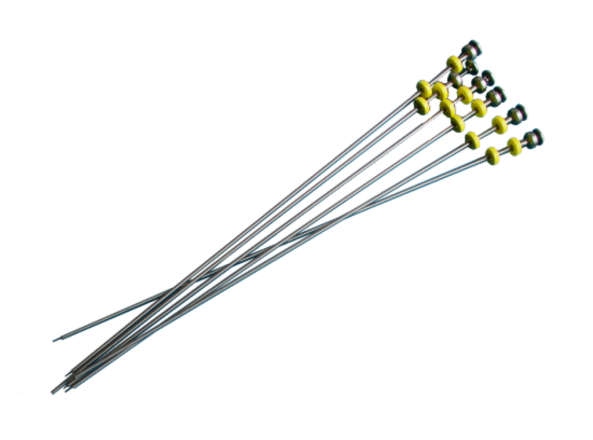 قیمت خرید پایوت ذخیره اسپرم یک دوم