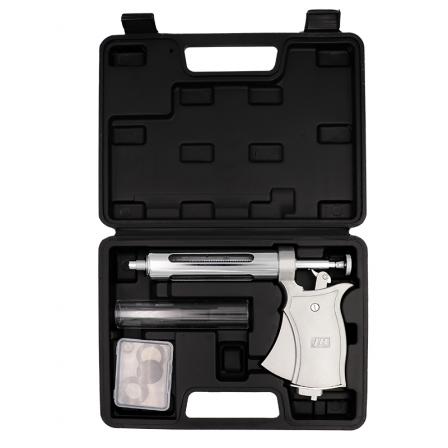 فروشنده سرنگ های مخصوص تلقیح اسب