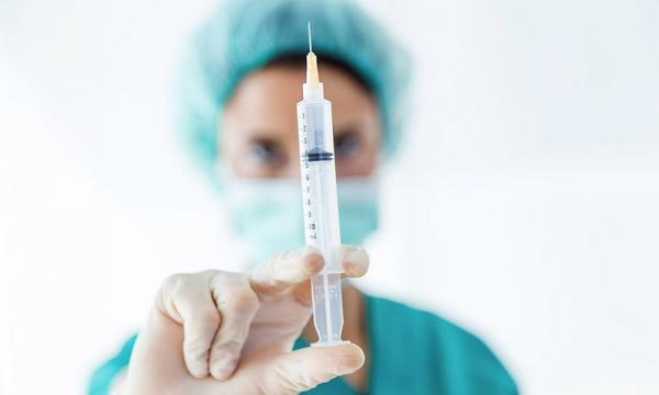 بازار صادرات سرنگ های دو کاره