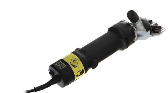 نکات مهم هنگام خرید دستگاه پشم چین