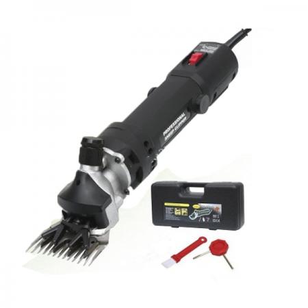 توزیع کننده پشم چین لیستر انگلستانک